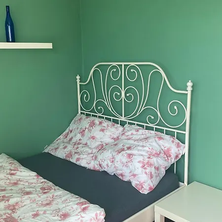 Apartament Prokocim Краков