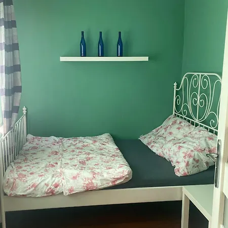 Apartament Prokocim * Краков