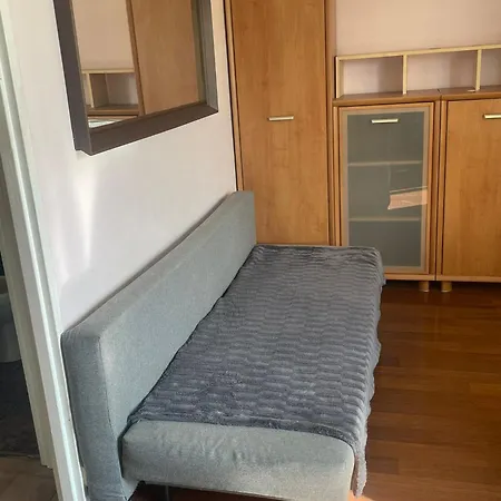 Апартаменты Apartament Prokocim Краков