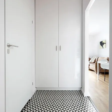 Apartment Malila Premium Cracow Center Pawia 34 *