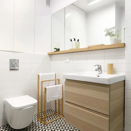 Malila Premium Cracow Center Pawia 34 Apartment Krakow