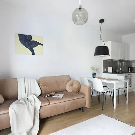 Apartment Malila Premium Cracow Center Pawia 34 *
