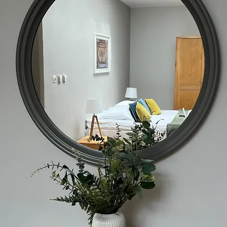 Venetian House Market Square Aparthotel Cracovia