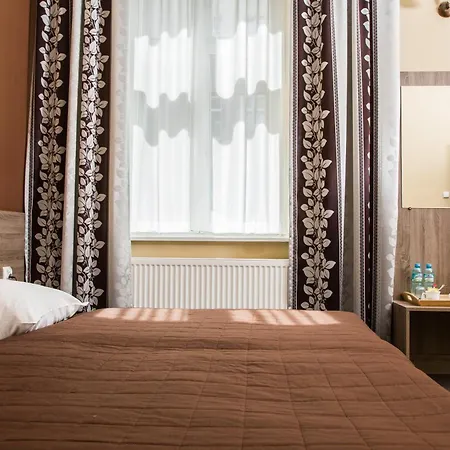 Maksymilian Otel Krakow