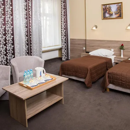 Maksymilian Krakow