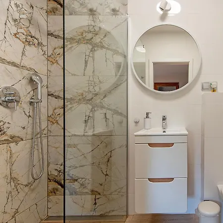 Aparthotel Styl Hotel *