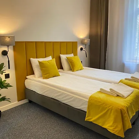 Apartment Old Town Bis *