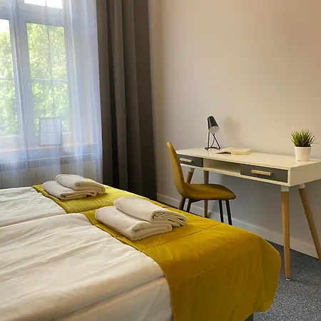 Apartment Old Town Bis Krakow