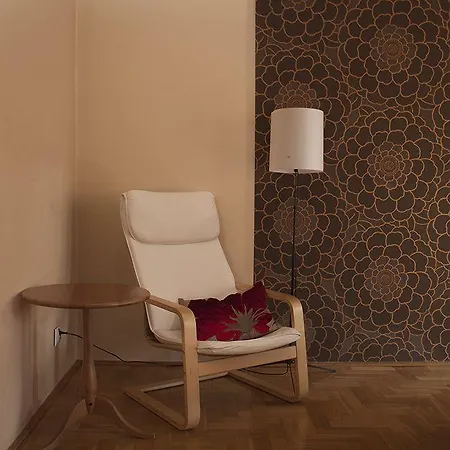 The Secret Garden Hotel Cracovie