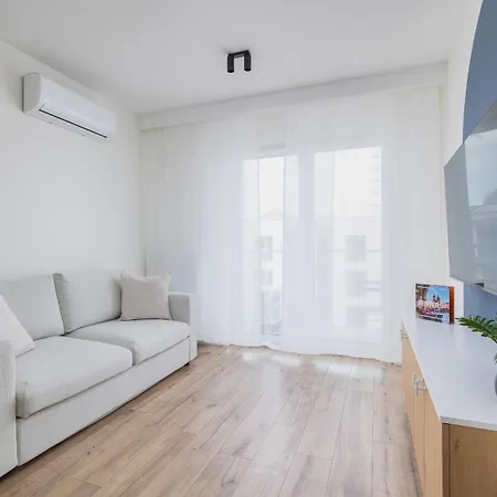 Modern In Podgorze By Renters