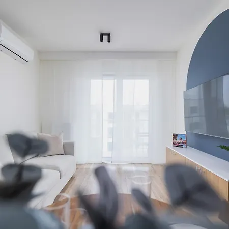 Modern In Podgorze By Renters Krakow