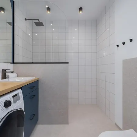 Modern In Podgorze By Renters Apartment
