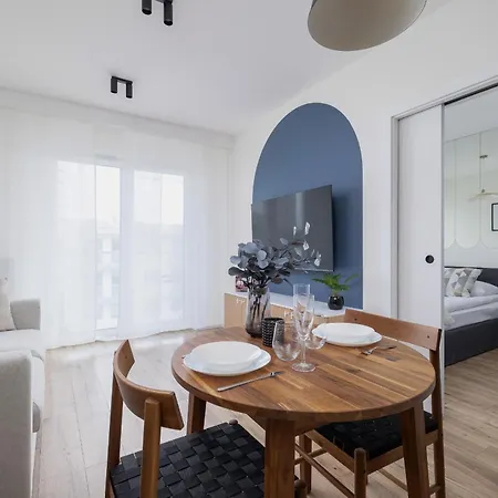 Modern In Podgorze By Renters *