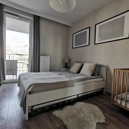 White Swan Apartment