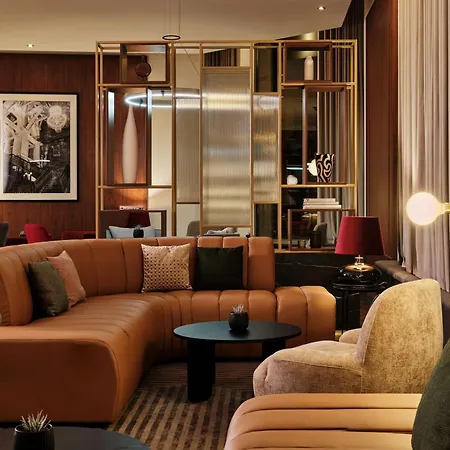 Radisson Blu Krakow