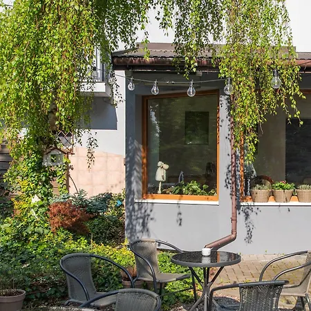 Aparthotel Styl Hotel *