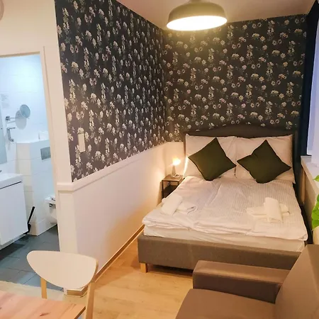 Great Polonia Center Apart-hotel