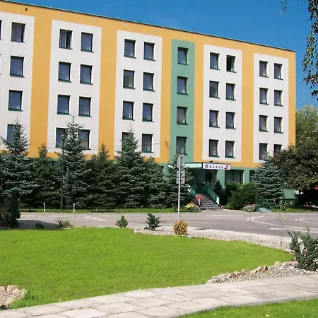 Krakus Cracovie