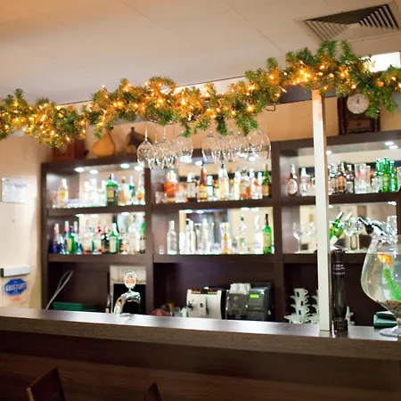 莱奥波利斯酒店