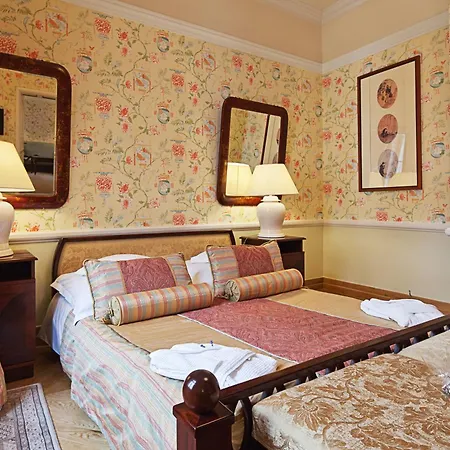 Hotel The Bonerowski Palace Boutique