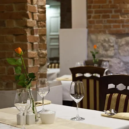 Otel Maksymilian Krakow