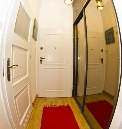 Appartement Kopernik