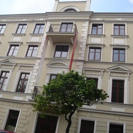 Appartement Kopernik