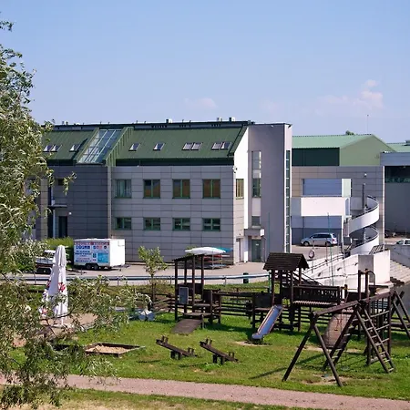 Hotel Kolna 3*