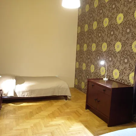 Апартаменты Cracow Old Town Краков