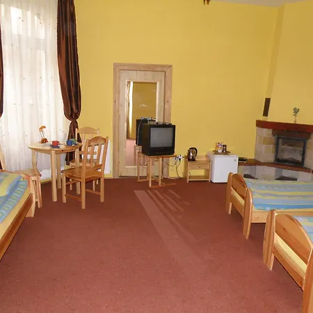Quarto em Acomodações Particulares Art-mont