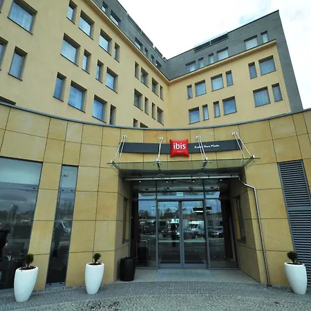 Hotel Ibis Stare Krakow