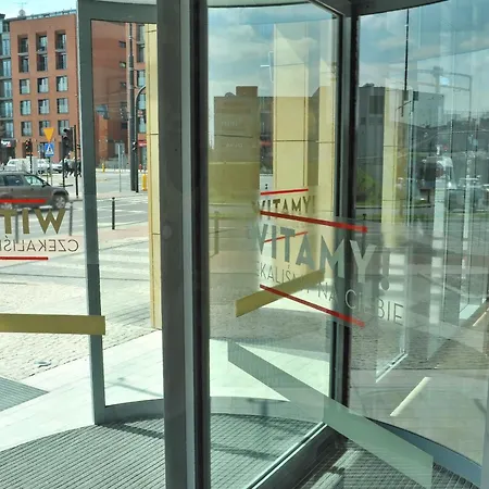 Hotel Ibis Stare 3*