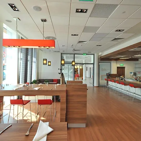 Hotel Ibis Stare