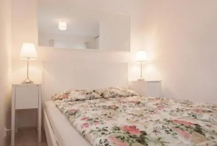 Bed & Breakfast 4 Couples & 4 Friends 2*
