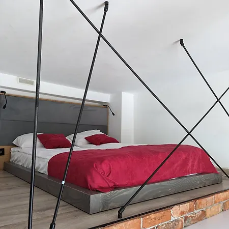 Loft-to-be
