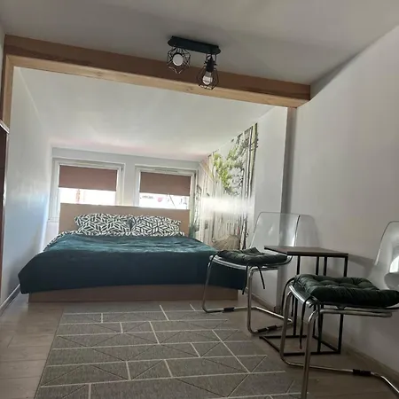 Apartment Paulinska - Centrum Kazimierza *