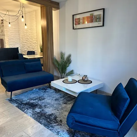 Apartment Paulinska - Centrum Kazimierza
