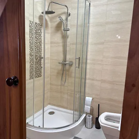 Apartment Paulinska - Centrum Kazimierza Krakow