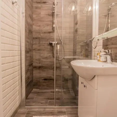 1-bedroom - Kazimierz- Starowislna 54