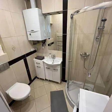 Apartment Podzamcze - Near Wawel And Old Town *