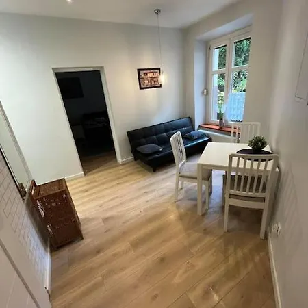 Apartment Podzamcze - Near Wawel And Old Town *