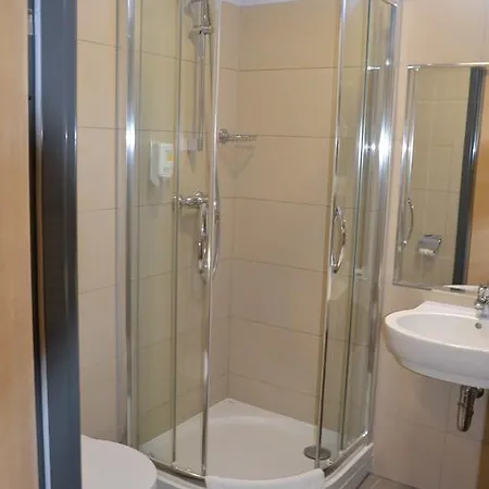 Hotel Kolna Cracovia