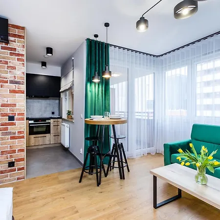 Appartement Premium Vintage Air Condition