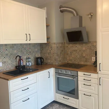 Cozy Apartmán