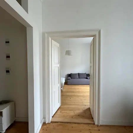 Felicjanek 3 Apartment *