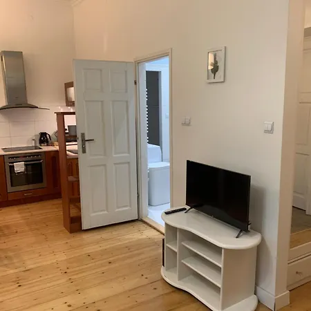 Apartment Felicjanek 3