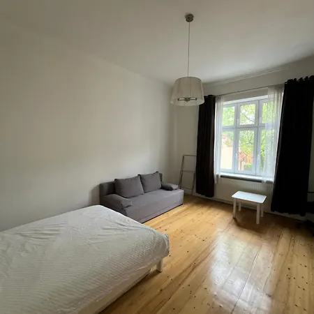 Apartment Felicjanek 3 *
