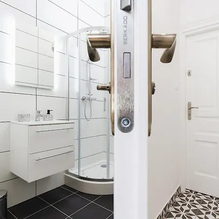 Apartament For Two Krakowska 16 Street Kraków