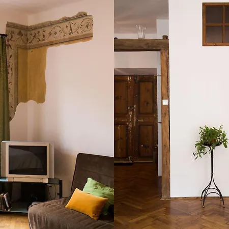 Nicholas Apartment *