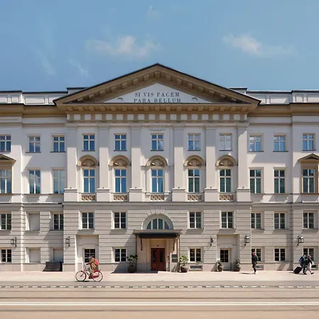 Stradom House, Autograph Collection 5* Cracovia
